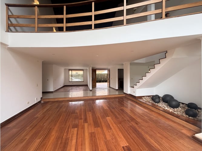 Casa en arriendo en Canelon, Cajicá · foto 7 de 24