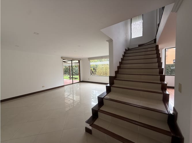 Casa en arriendo en Canelon, Cajicá · foto 9 de 24