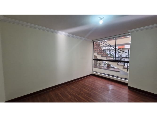 Apartamento en venta en Las Villas, Bogotá · foto 10 de 24