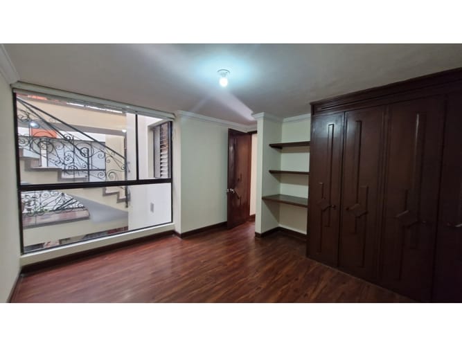 Apartamento en venta en Las Villas, Bogotá · foto 11 de 24