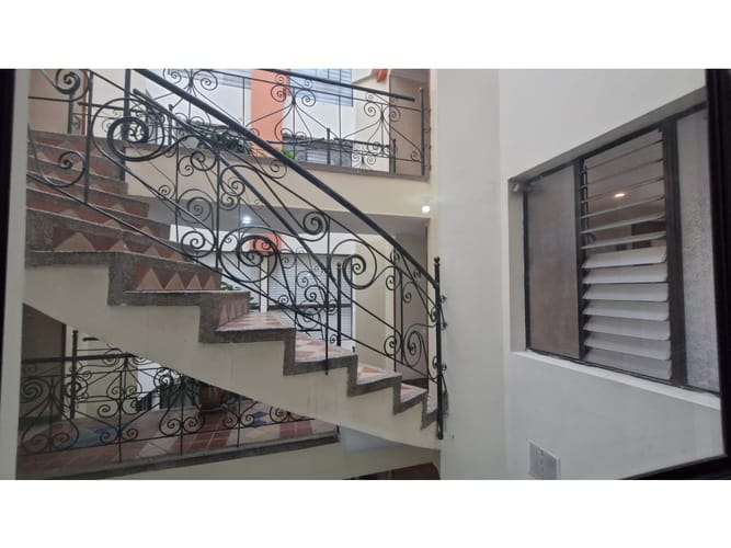 Apartamento en venta en Las Villas, Bogotá · foto 12 de 24