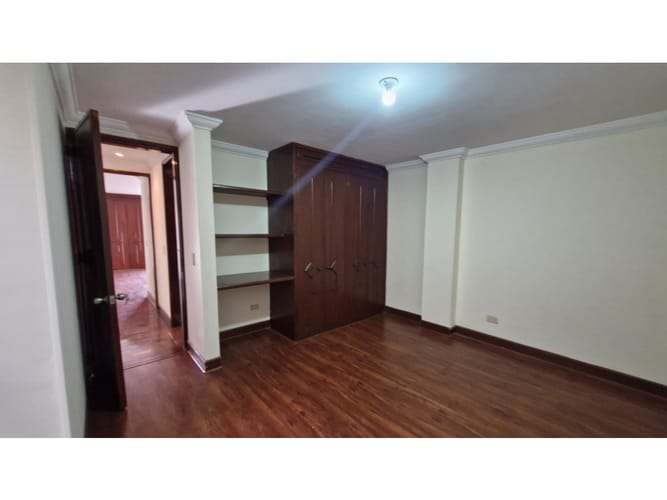 Apartamento en venta en Las Villas, Bogotá · foto 13 de 24