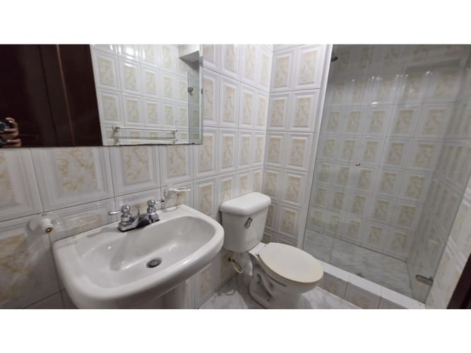Apartamento en venta en Las Villas, Bogotá · foto 16 de 24