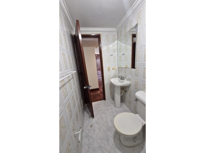 Apartamento en venta en Las Villas, Bogotá · foto 18 de 24
