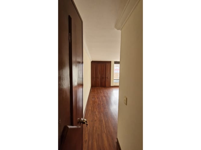 Apartamento en venta en Las Villas, Bogotá · foto 19 de 24