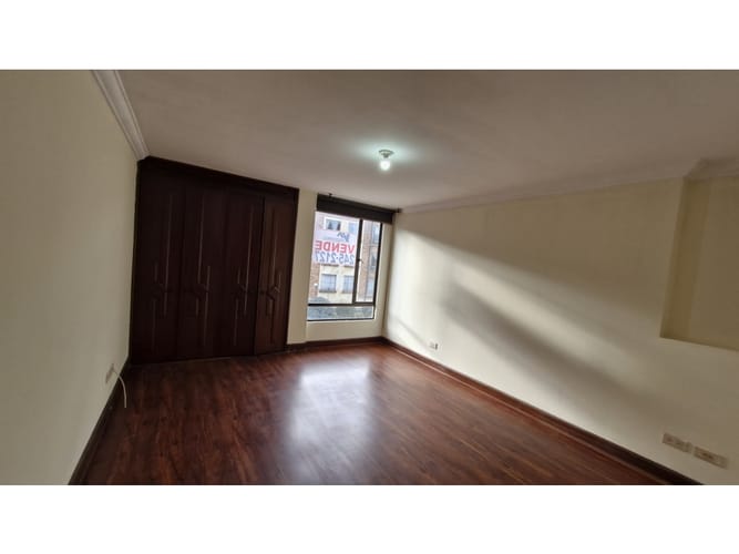 Apartamento en venta en Las Villas, Bogotá · foto 20 de 24