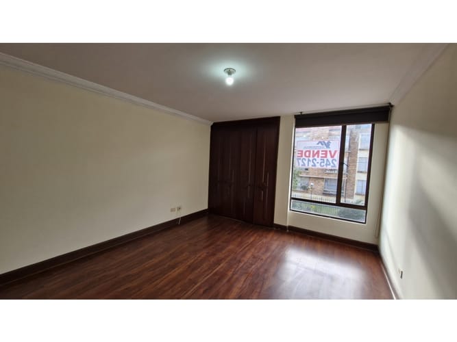 Apartamento en venta en Las Villas, Bogotá · foto 21 de 24