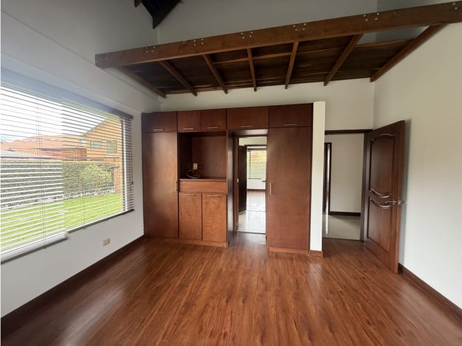 Casa en arriendo en Canelon, Cajicá · foto 20 de 24