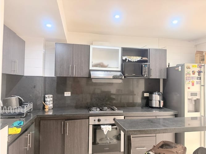 Casa de 3 alcobas en venta en La Balsa, Chía, 104 m² · foto 5 de 16