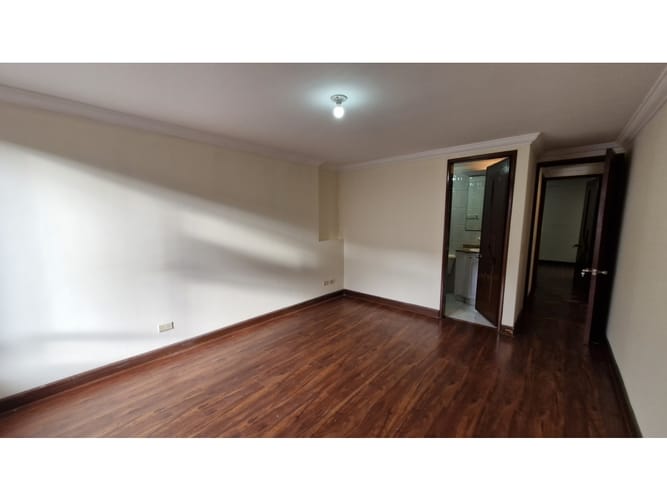 Apartamento en venta en Las Villas, Bogotá · foto 22 de 24