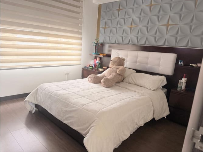 Casa de 3 alcobas en venta en La Balsa, Chía, 104 m² · foto 6 de 16