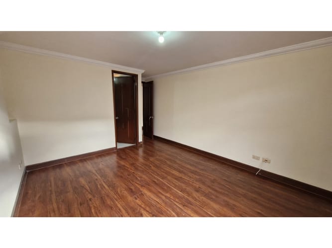Apartamento en venta en Las Villas, Bogotá · foto 23 de 24
