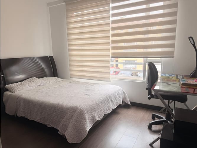 Casa de 3 alcobas en venta en La Balsa, Chía, 104 m² · foto 7 de 16