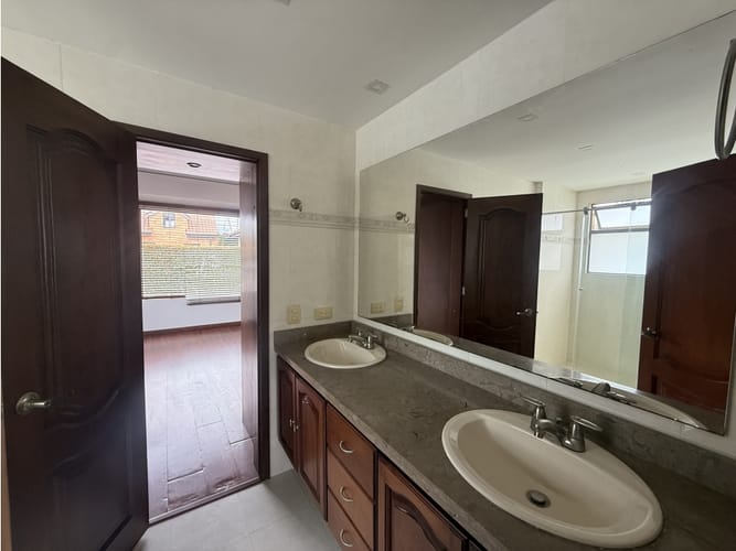 Casa en arriendo en Canelon, Cajicá · foto 22 de 24