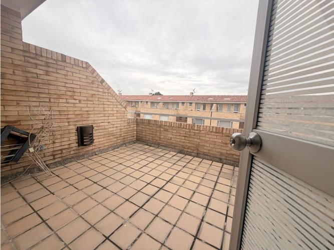 Casa de 3 alcobas en venta en La Balsa, Chía, 104 m² · foto 10 de 16