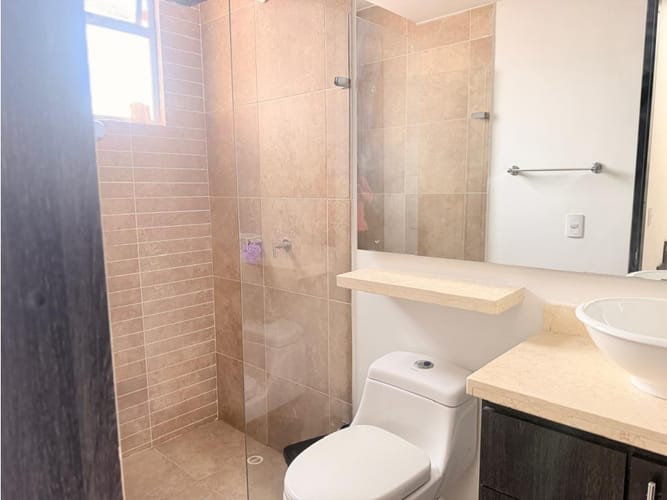 Casa de 3 alcobas en venta en La Balsa, Chía, 104 m² · foto 11 de 16