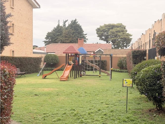 Casa de 3 alcobas en venta en La Balsa, Chía, 104 m² · foto 14 de 16