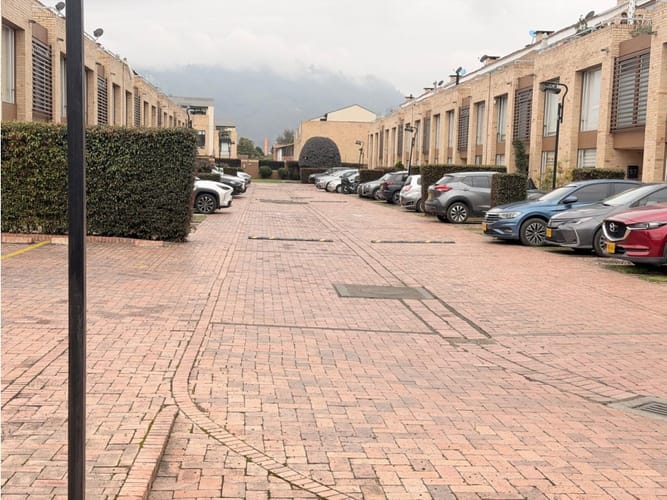 Casa de 3 alcobas en venta en La Balsa, Chía, 104 m² · foto 16 de 16