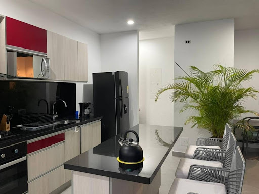 Apartamento en venta en Pozos Colorados, Santa Marta · foto 2 de 15