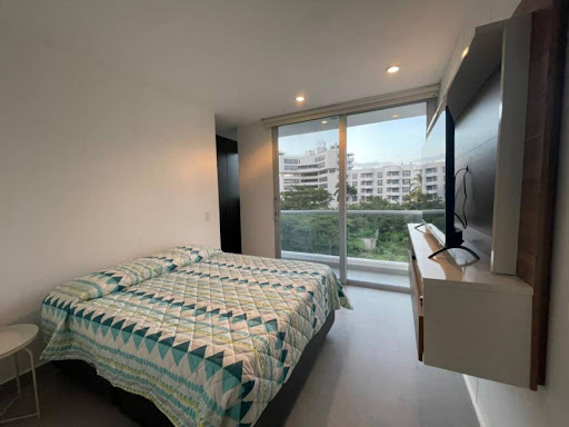 Apartamento en venta en Pozos Colorados, Santa Marta · foto 4 de 15
