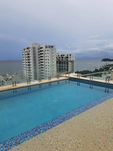 Apartamento en venta en Pozos Colorados, Santa Marta · foto 13 de 15