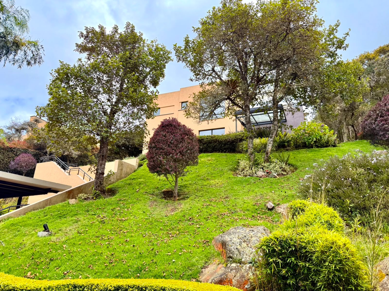 Casa en arriendo en Paramo, La Calera · foto 3 de 20