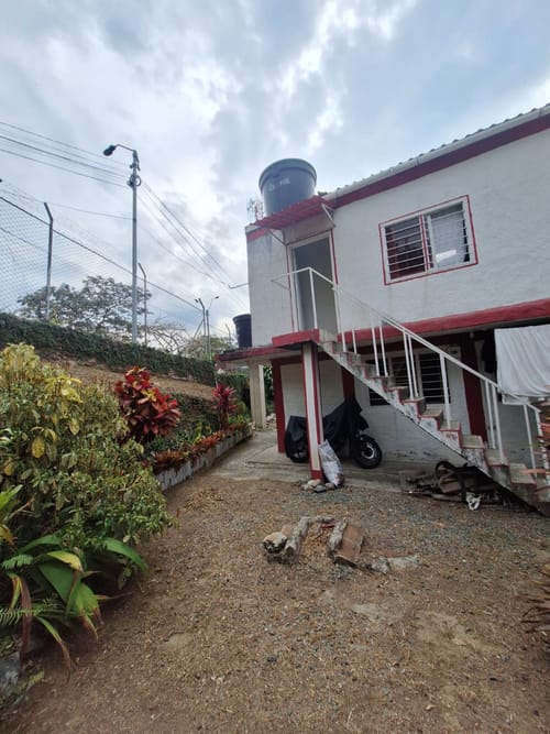 Casa de 3 alcobas en venta en Golondrinas, Cali · foto 4 de 16