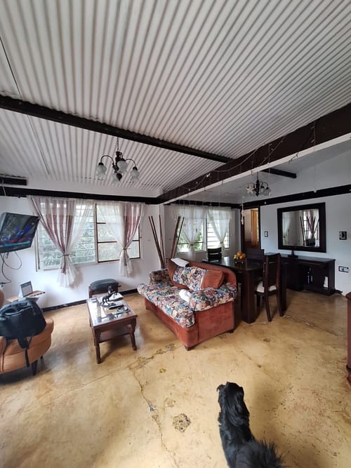 Casa de 3 alcobas en venta en Golondrinas, Cali · foto 5 de 16