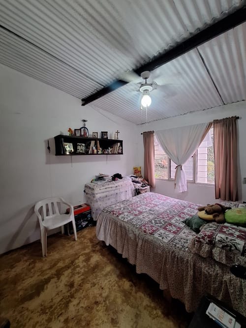 Casa de 3 alcobas en venta en Golondrinas, Cali · foto 8 de 16