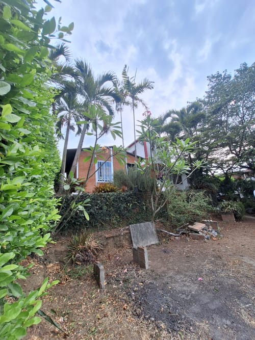 Casa de 3 alcobas en venta en Golondrinas, Cali · foto 12 de 16
