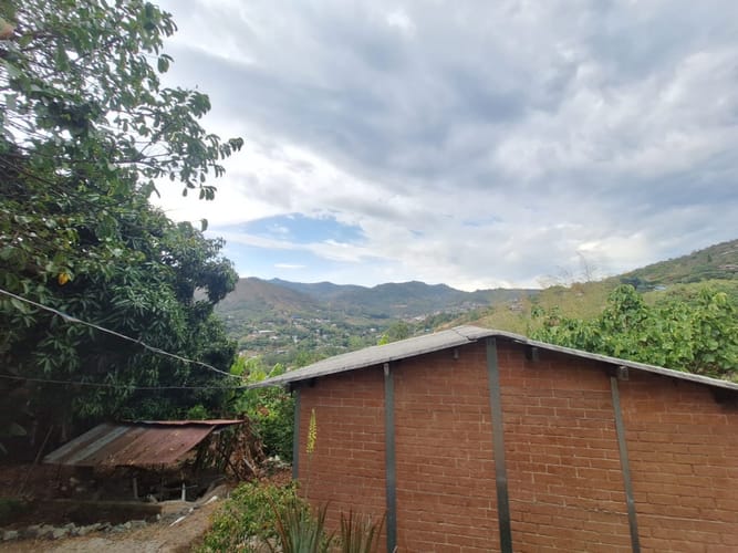 Casa de 3 alcobas en venta en Golondrinas, Cali · foto 13 de 16