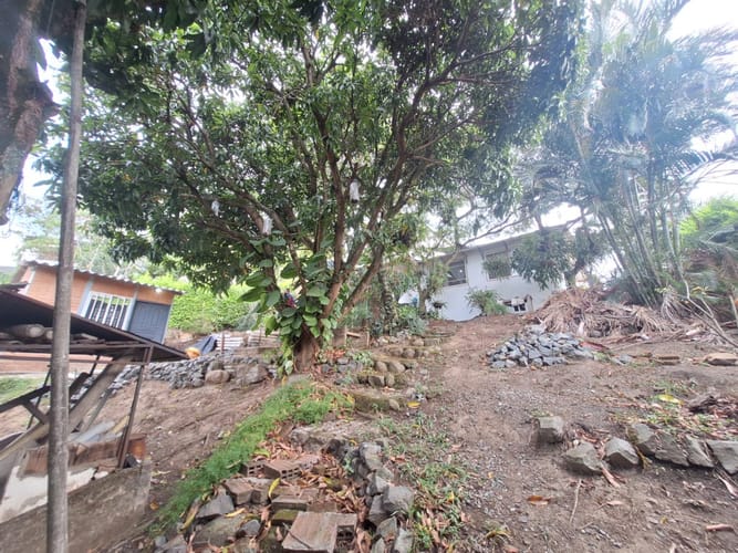 Casa de 3 alcobas en venta en Golondrinas, Cali · foto 15 de 16