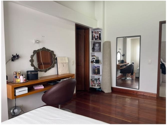 Casa de 7 alcobas en venta en Colina Campestre, Envigado, 264 m² · foto 8 de 11