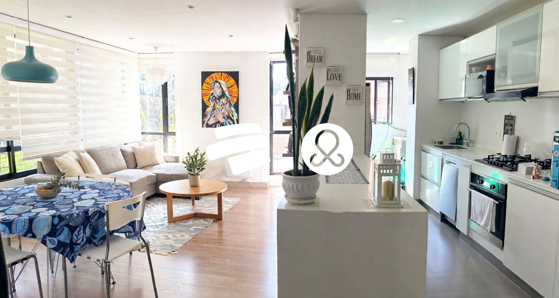 Apartamento en venta en Cantalejo, Bogotá · foto 5 de 13