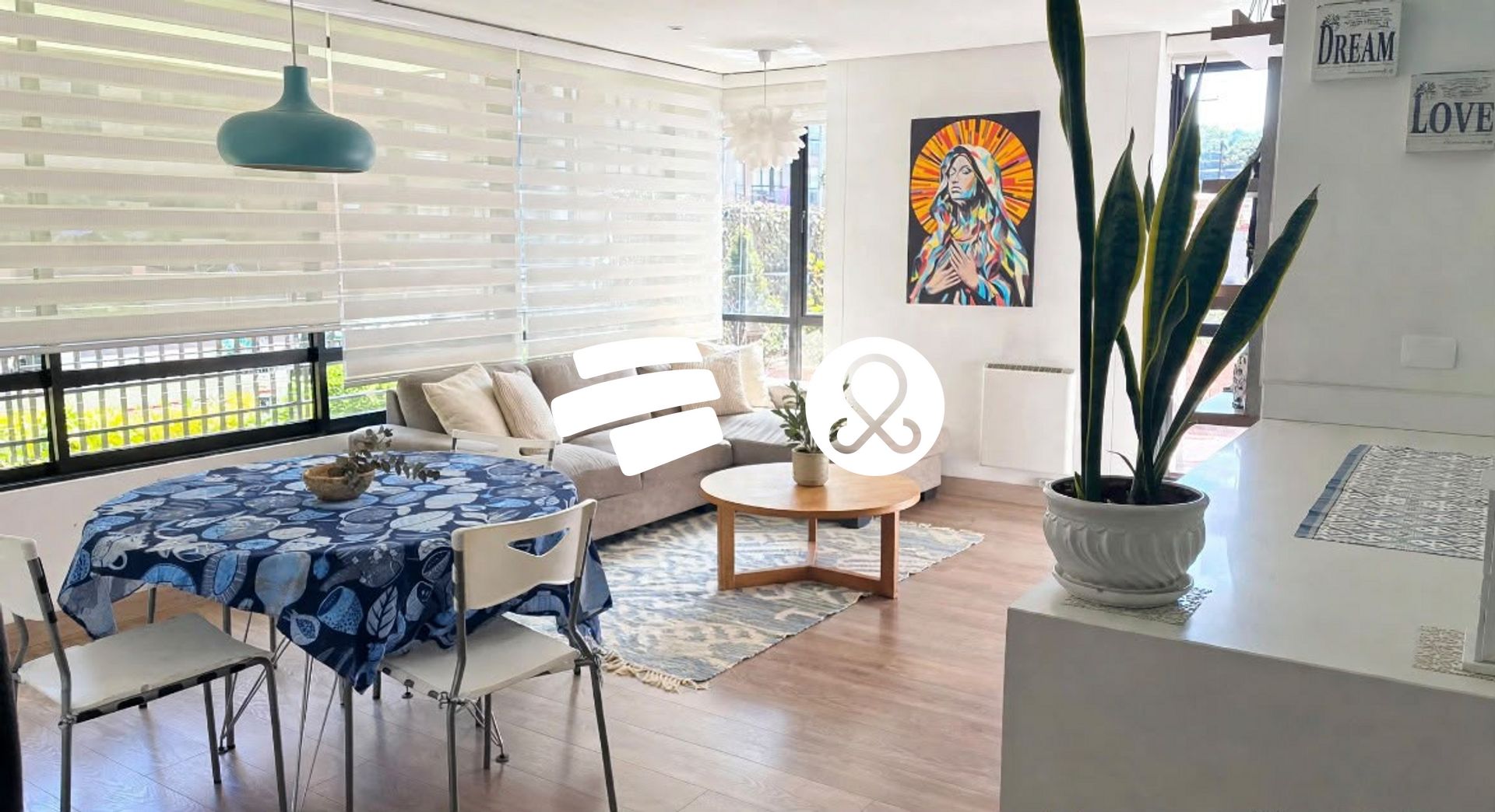 Apartamento en venta en Cantalejo, Bogotá · foto 7 de 13