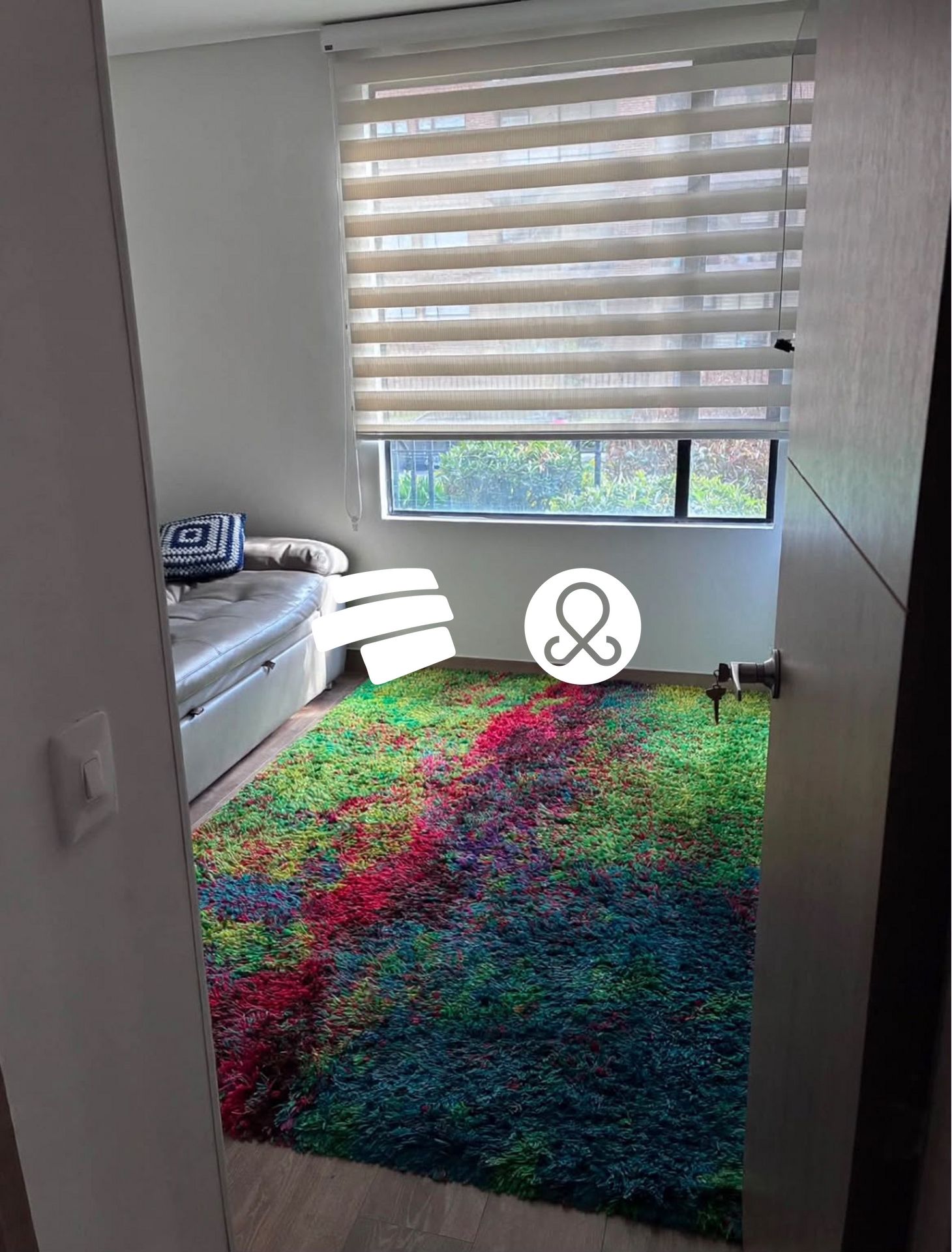 Apartamento en venta en Cantalejo, Bogotá · foto 9 de 13