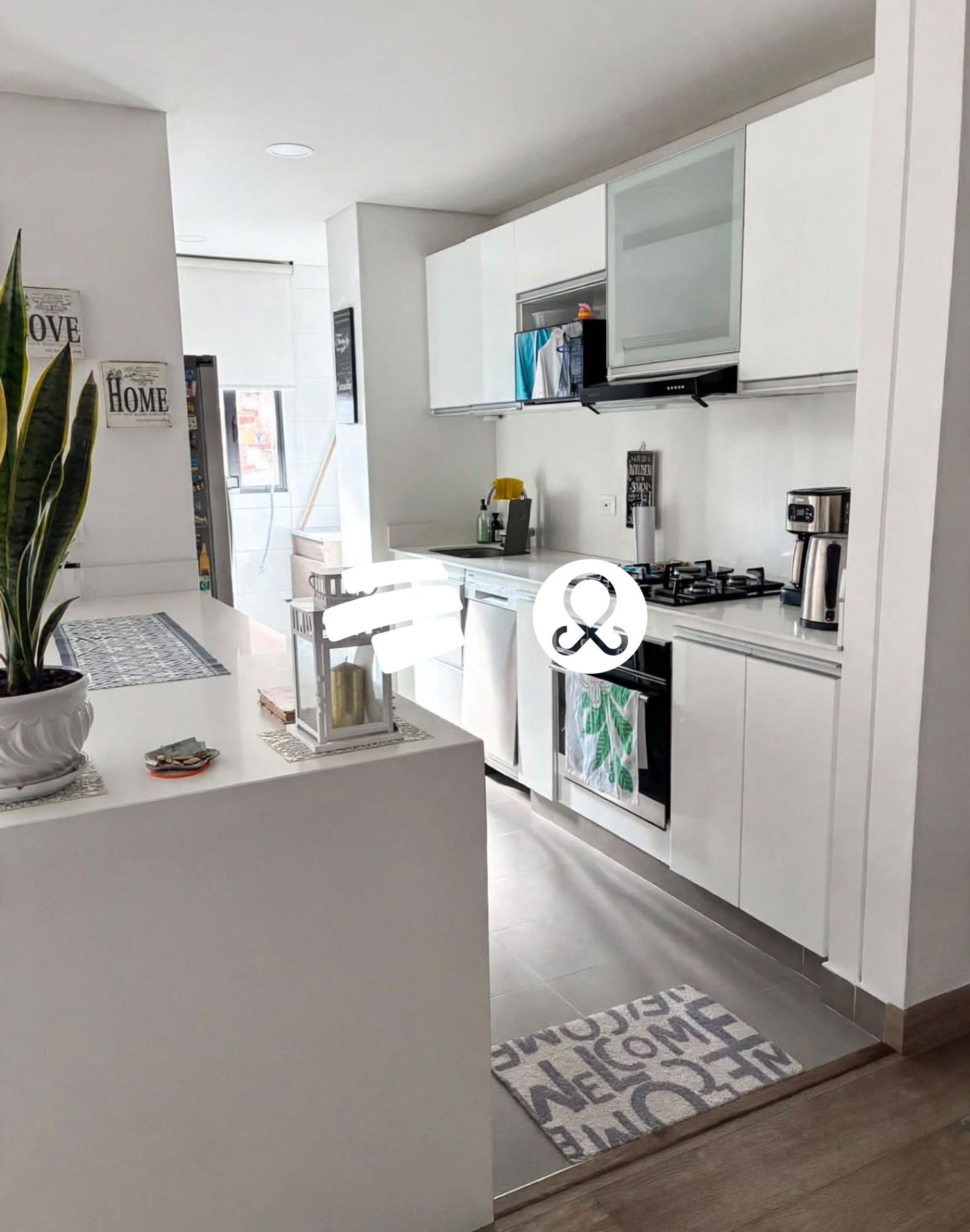 Apartamento en venta en Cantalejo, Bogotá · foto 10 de 13