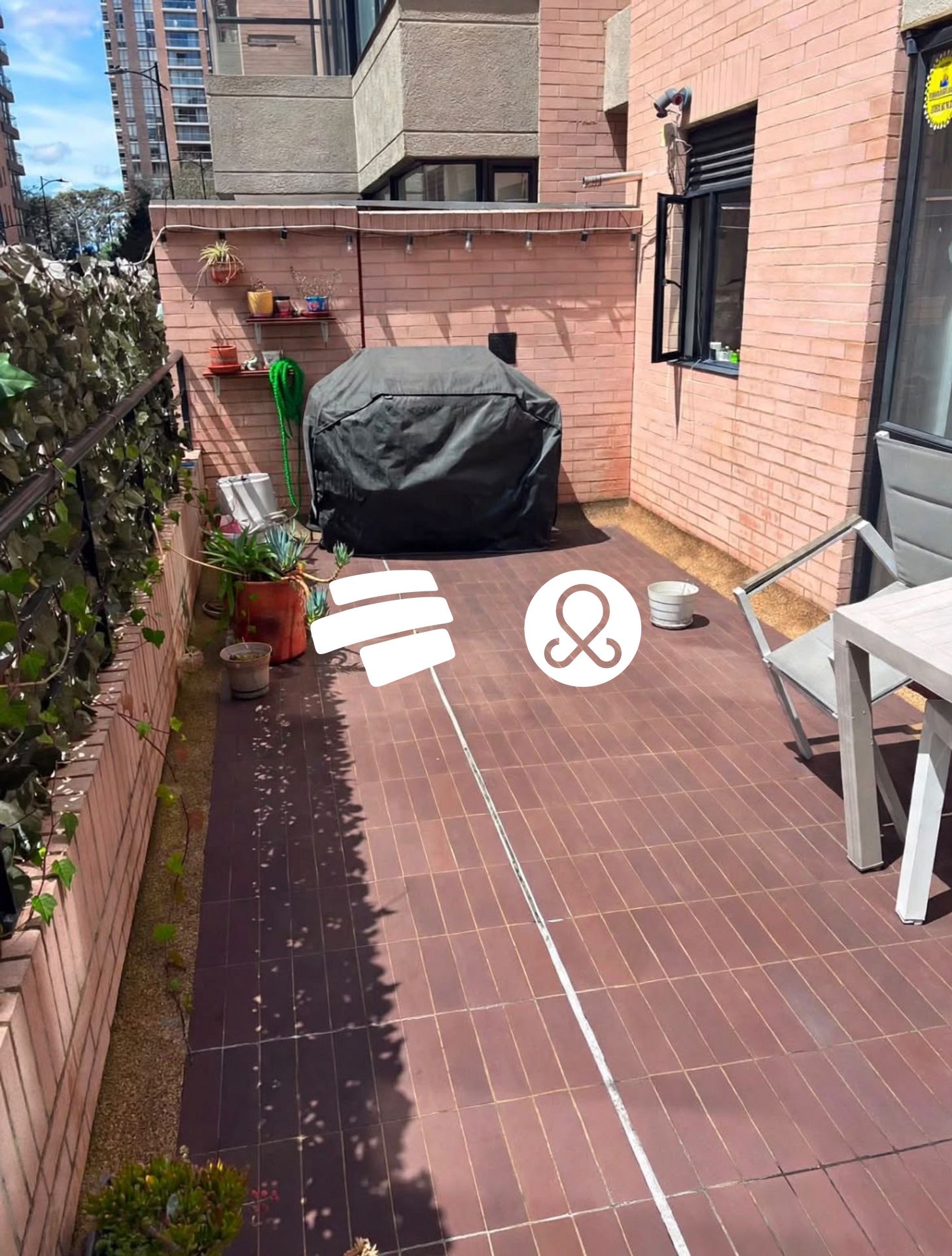 Apartamento en venta en Cantalejo, Bogotá · foto 11 de 13