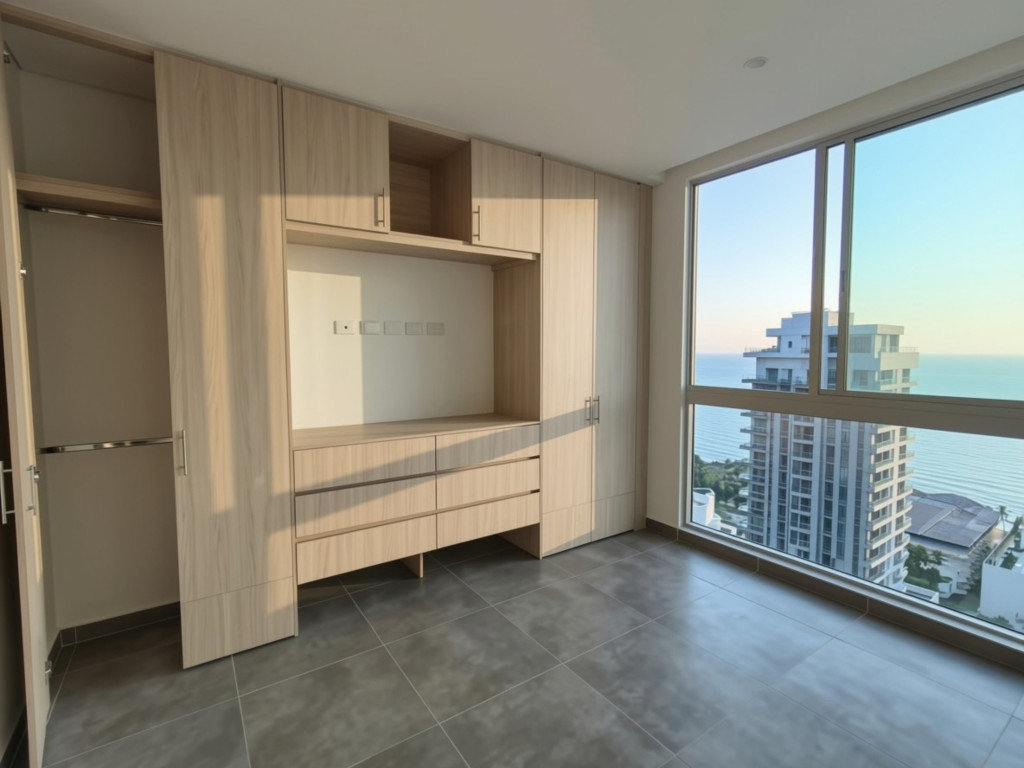 Apartamento en venta en Urbanizacion Salguero, Santa Marta · foto 2 de 20