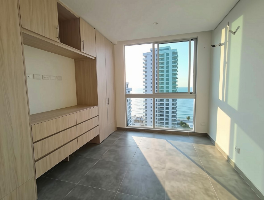 Apartamento en venta en Urbanizacion Salguero, Santa Marta · foto 4 de 20