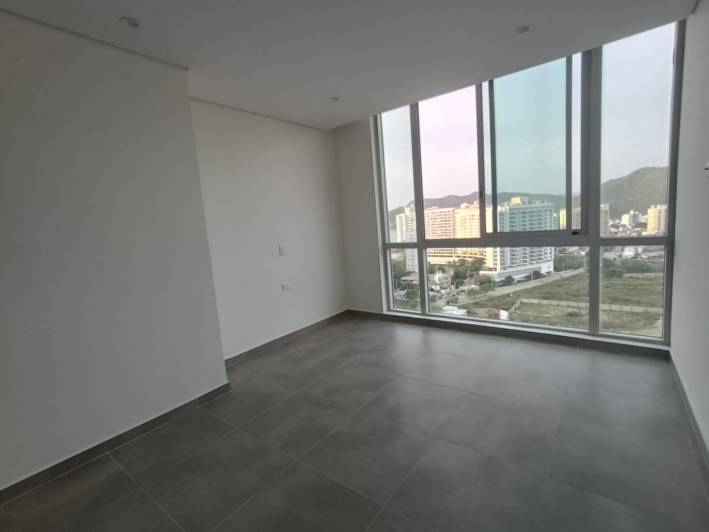 Apartamento en venta en Urbanizacion Salguero, Santa Marta · foto 5 de 20