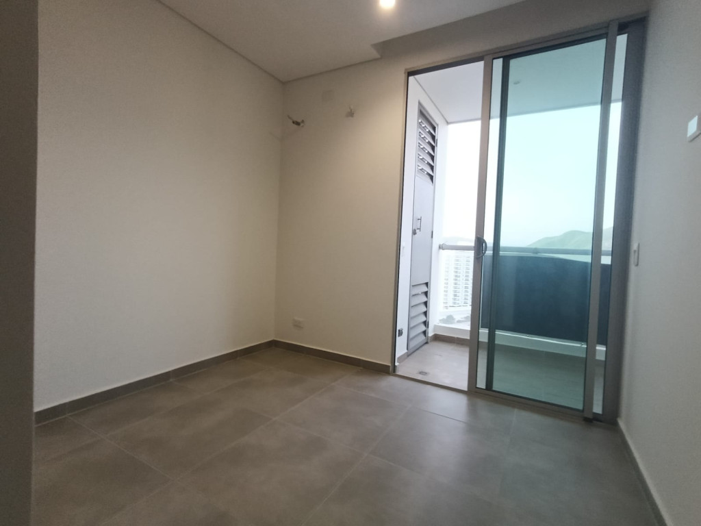 Apartamento en venta en Urbanizacion Salguero, Santa Marta · foto 9 de 20