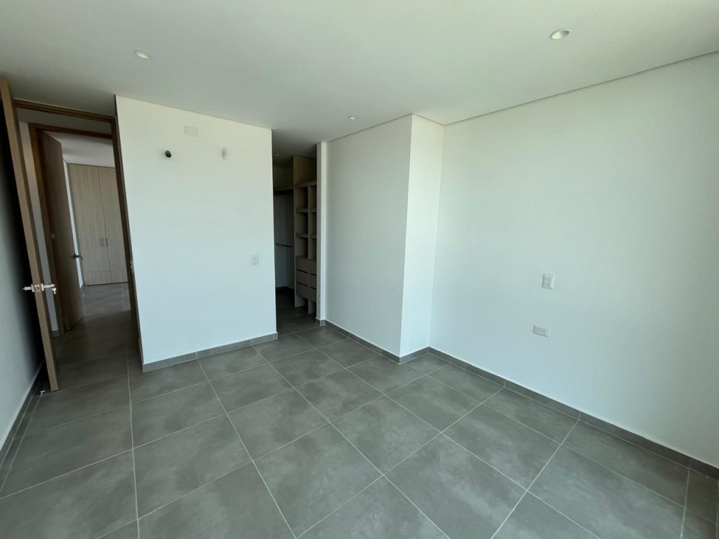 Apartamento en venta en Urbanizacion Salguero, Santa Marta · foto 10 de 20