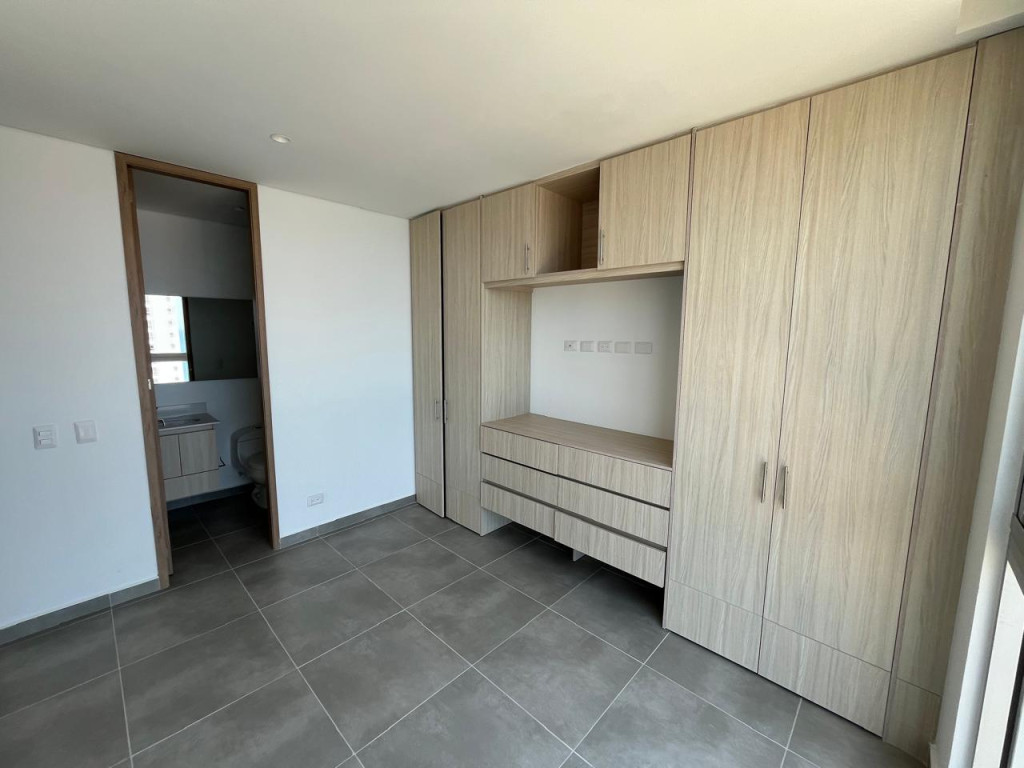 Apartamento en venta en Urbanizacion Salguero, Santa Marta · foto 11 de 20