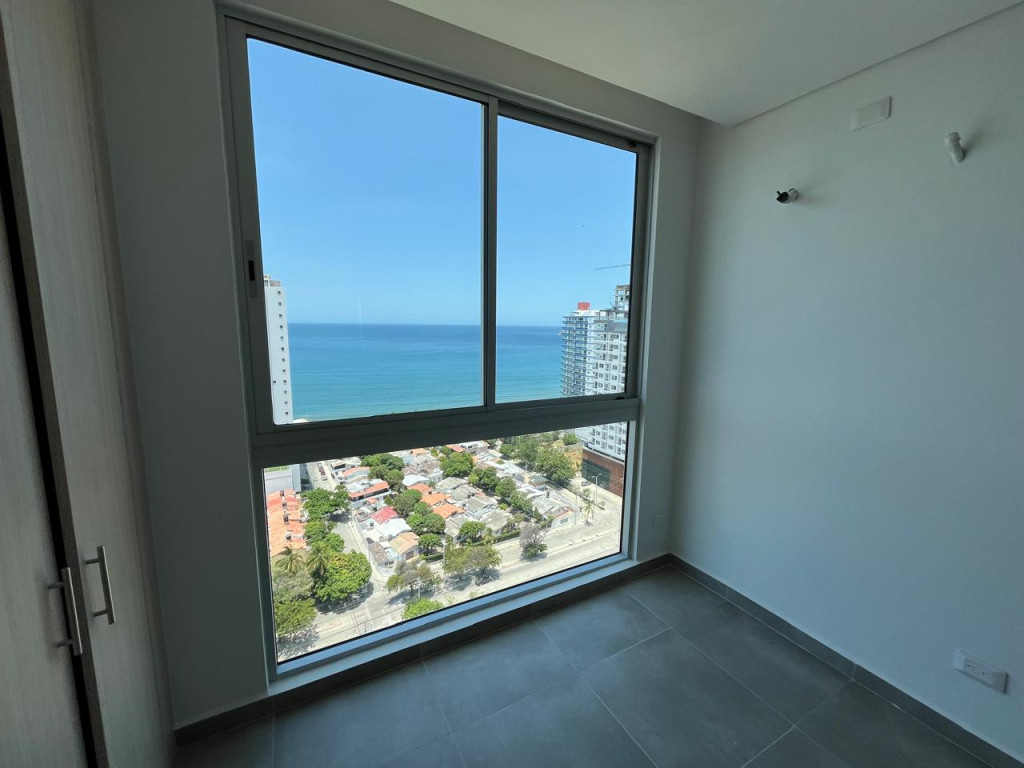 Apartamento en venta en Urbanizacion Salguero, Santa Marta · foto 15 de 20