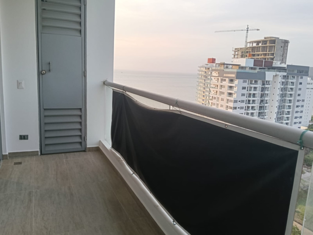 Apartamento en venta en Urbanizacion Salguero, Santa Marta · foto 16 de 20