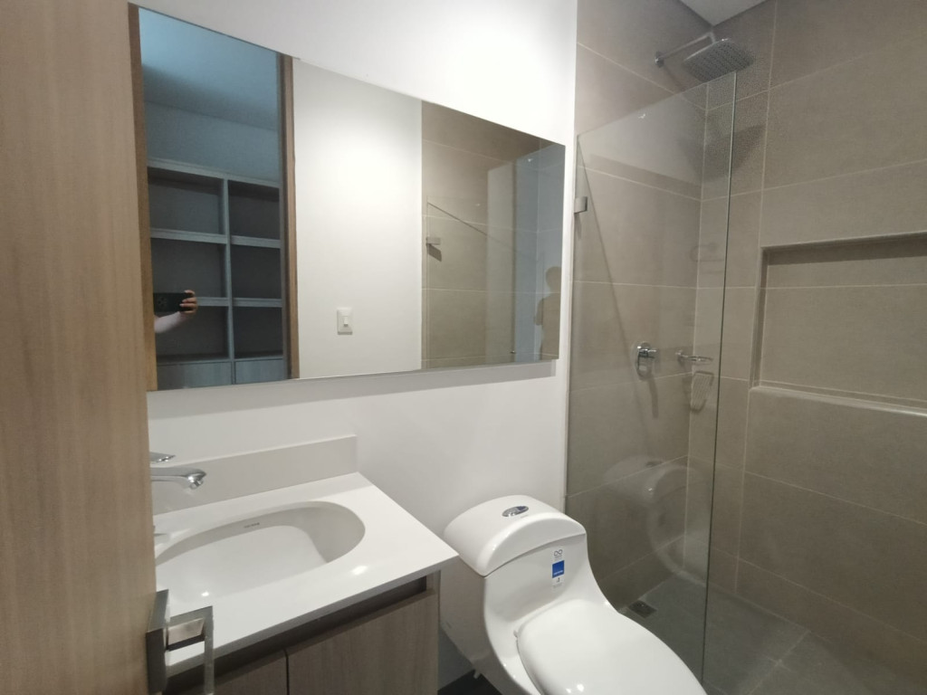 Apartamento en venta en Urbanizacion Salguero, Santa Marta · foto 17 de 20