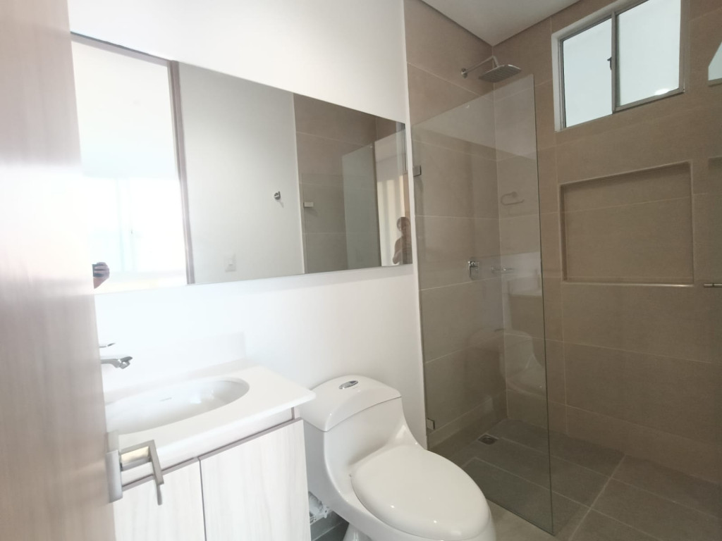 Apartamento en venta en Urbanizacion Salguero, Santa Marta · foto 18 de 20