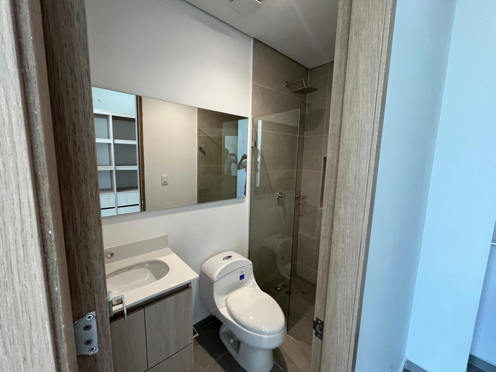 Apartamento en venta en Urbanizacion Salguero, Santa Marta · foto 20 de 20