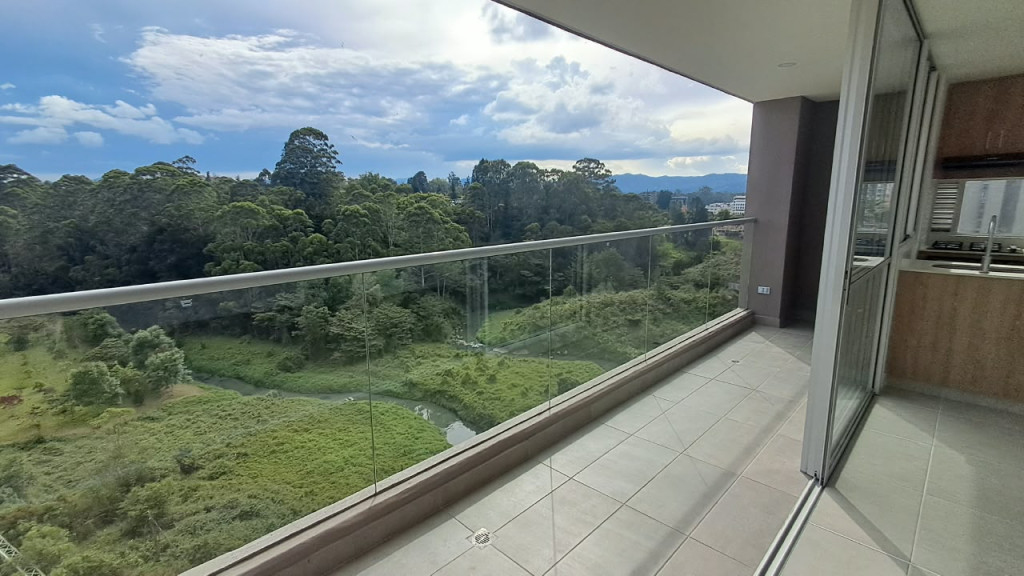 Apartamento en arriendo en Llano Grande, Rionegro · foto 2 de 17